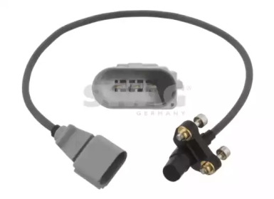 WILMINK GROUP wg1429004 -  Датчик импульсов